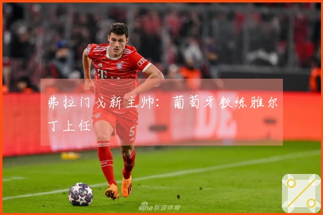 弗拉门戈新主帅：葡萄牙教练雅尔丁上任