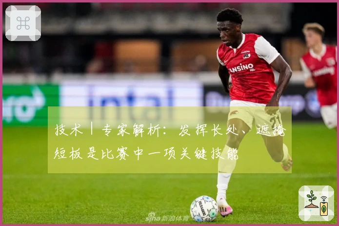 技术｜专家解析：发挥长处、遮掩短板是比赛中一项关键技能