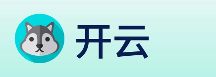 开云 Logo